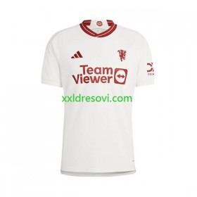 Manchester United Treći Nogometni Dres 2023-2024